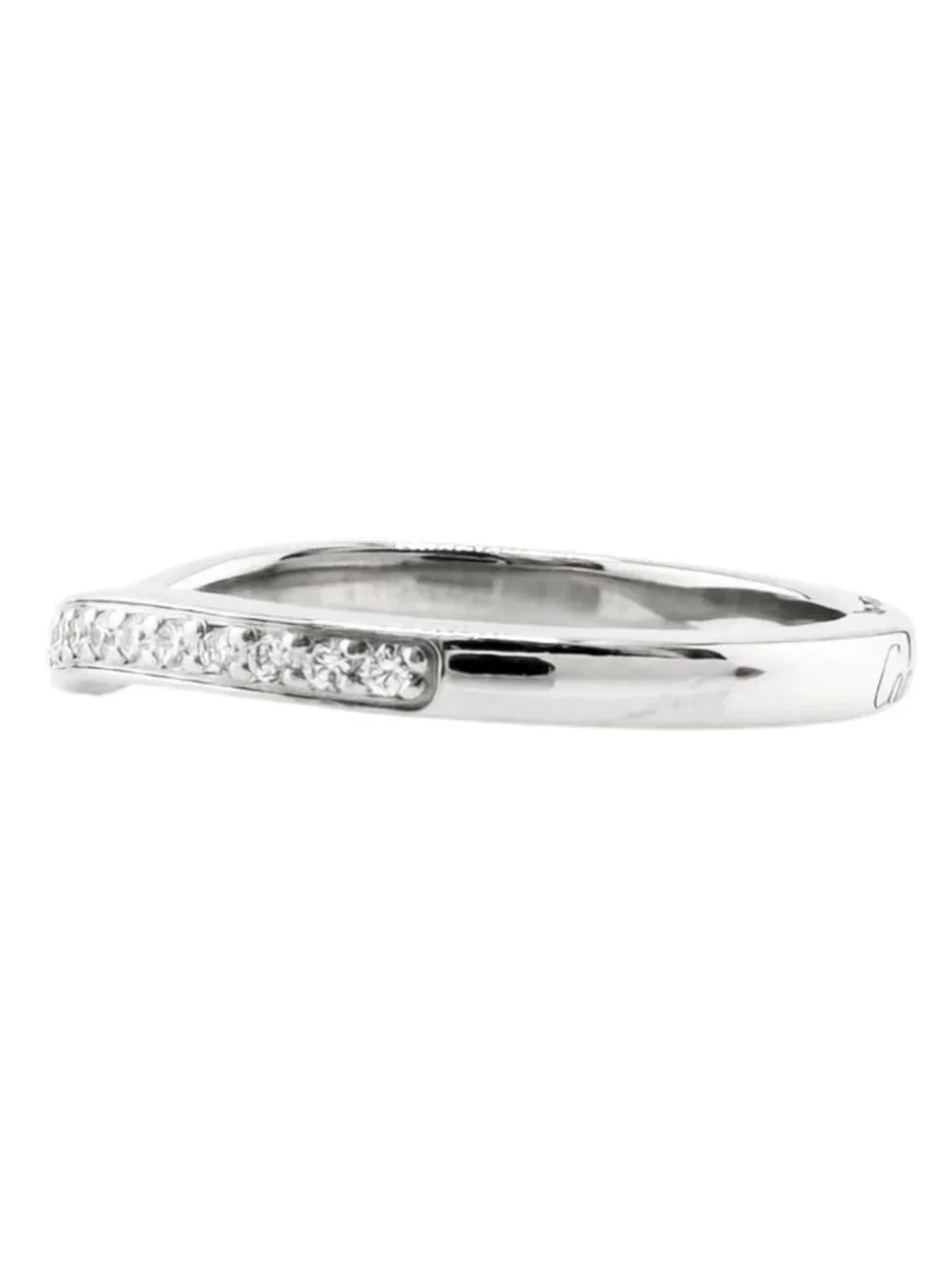 Cartier brand type